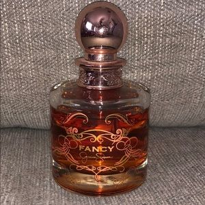 Jessica simpson fancy